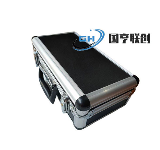 中圓角黑機箱